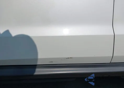 2021 Honda Hr-V Awd Ex from USA, damaged, VIN 3CZRU6H5XMM714309